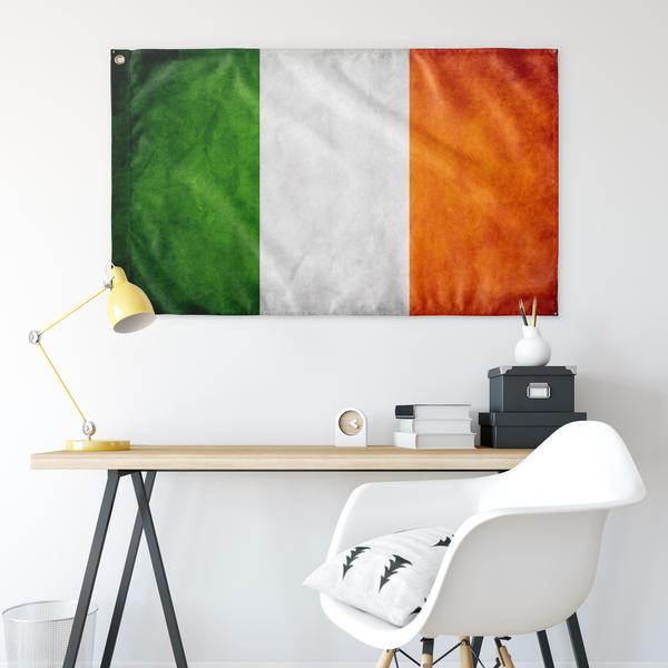 Distressed Irish Flag Mens Boxer Briefs – Éire In My Blood