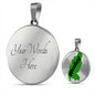 County Wexford Luxury Necklace