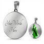 County Tipperary Luxury Necklace