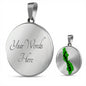 County Leitrim Luxury Necklace