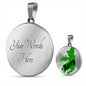 County Kerry Luxury Necklace