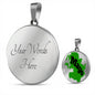 County Mayo Luxury Necklace