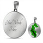 County Louth Luxury Necklace