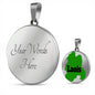 County Laois Luxury Necklace