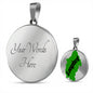 County Longford Luxury Necklace