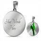 County Roscommon Luxury Necklace