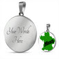 County Meath Luxury Necklace