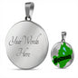County Westmeath Luxury Necklace
