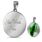 County Down Luxury Necklace
