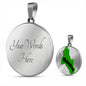 County Monaghan Luxury Necklace