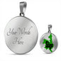 County Sligo Luxury Necklace
