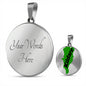 County Kildare Luxury Necklace
