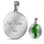 County Armagh Luxury Necklace