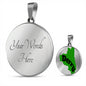 County Derry Luxury Necklace