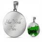 County Limerick Luxury Necklace