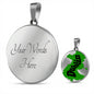 County Dublin Luxury Necklace