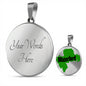 County Waterford Luxury Necklace