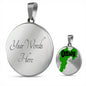 County Offaly Luxury Necklace