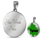 County Tyrone Luxury Necklace