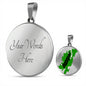County Donegal Luxury Necklace