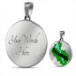 County Fermanagh Luxury Necklace