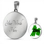 County Clare Luxury Necklace