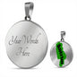 County Antrim Luxury Necklace