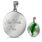 County Carlow Luxury Necklace
