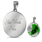 County Cork Luxury Necklace