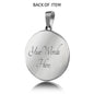 County Dublin Luxury Necklace