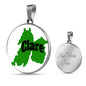 County Clare Luxury Necklace