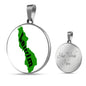 County Leitrim Luxury Necklace