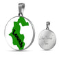 County Louth Luxury Necklace