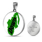 County Down Luxury Necklace