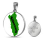 County Kilkenny Luxury Necklace