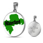 County Waterford Luxury Necklace