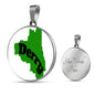 County Derry Luxury Necklace