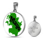 County Mayo Luxury Necklace