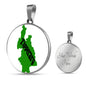 County Tipperary Luxury Necklace
