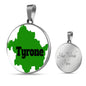 County Tyrone Luxury Necklace