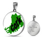 County Cork Luxury Necklace