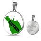 County Cavan Luxury Necklace