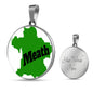 County Meath Luxury Necklace