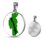 County Armagh Luxury Necklace