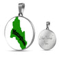 County Monaghan Luxury Necklace