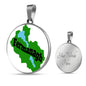 County Fermanagh Luxury Necklace