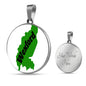County Wexford Luxury Necklace