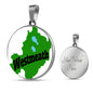 County Westmeath Luxury Necklace