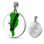 County Kildare Luxury Necklace