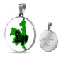 County Sligo Luxury Necklace